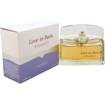 Love in Paris EDP